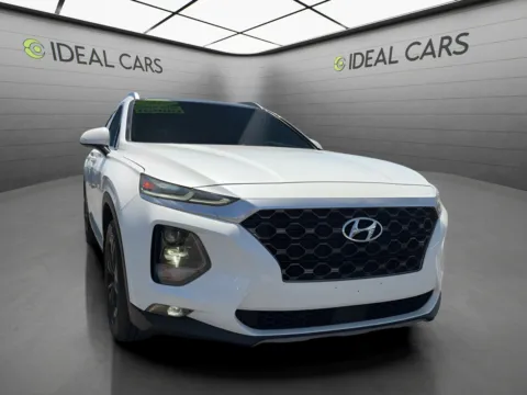 More photos of 2019 Hyundai SANTA FE Limited 2.0T at Ideal Cars - East Mesa (Hill), AZ