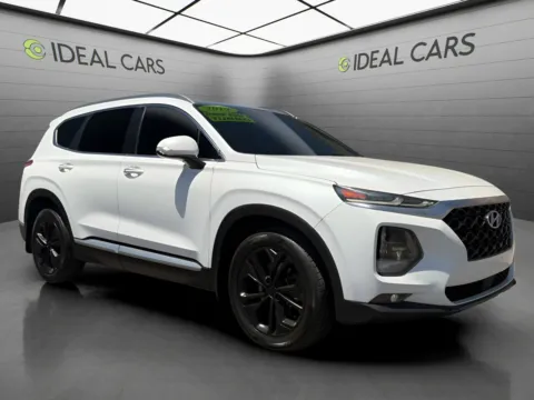 More photos of 2019 Hyundai SANTA FE Limited 2.0T at Ideal Cars - East Mesa (Hill), AZ