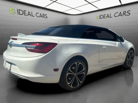 More photos of 2016 Buick Cascada Premium at Ideal Cars - East Mesa (Hill), AZ