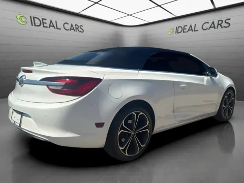 More photos of 2016 Buick Cascada Premium at Ideal Cars - East Mesa (Hill), AZ