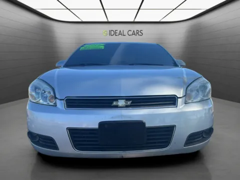 Photos of 2011 Chevrolet Impala LT Fleet for sale in Mesa, AZ at Ideal Cars - East Mesa (Hill)