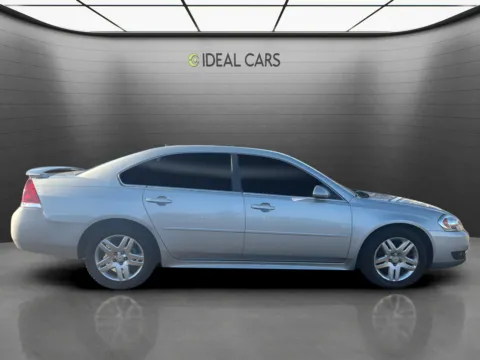 More photos of 2011 Chevrolet Impala LT Fleet at Ideal Cars - East Mesa (Hill), AZ