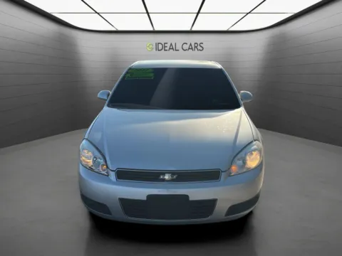 Photos of 2011 Chevrolet Impala LT Fleet for sale in Mesa, AZ at Ideal Cars - East Mesa (Hill)