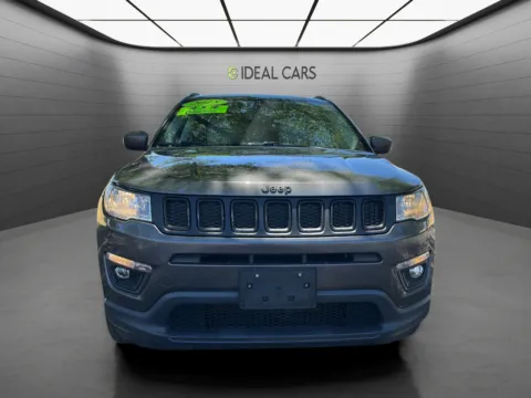 Photos of 2018 Jeep Compass Latitude for sale in Mesa, AZ at Ideal Cars - East Mesa (Hill)