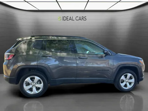 More photos of 2018 Jeep Compass Latitude at Ideal Cars - East Mesa (Hill), AZ