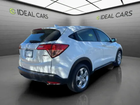 More photos of 2016 Honda HR-V LX at Ideal Cars - East Mesa (Hill), AZ