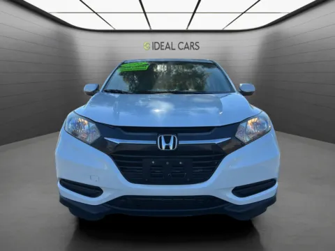 Photos of 2016 Honda HR-V LX for sale in Mesa, AZ at Ideal Cars - East Mesa (Hill)