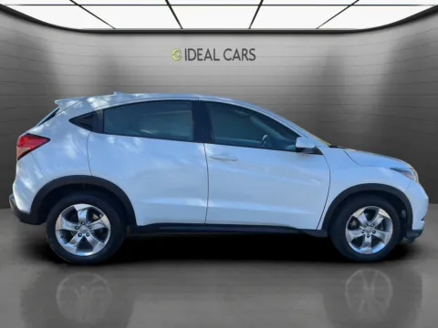 More photos of 2016 Honda HR-V LX at Ideal Cars - East Mesa (Hill), AZ
