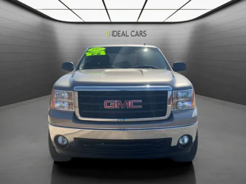 Photos of 2007 GMC Sierra 1500 SLE1 for sale in Mesa, AZ at Ideal Cars - East Mesa (Hill)