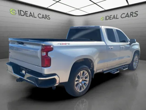More photos of 2020 Chevrolet Silverado 1500 LT at Ideal Cars - East Mesa (Hill), AZ