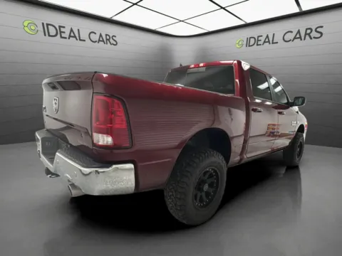 More photos of 2019 Ram 1500 Classic Big Horn at Ideal Cars - East Mesa (Hill), AZ