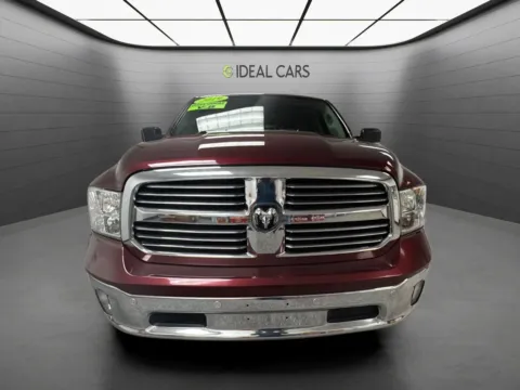 Photos of 2019 Ram 1500 Classic Big Horn for sale in Mesa, AZ at Ideal Cars - East Mesa (Hill)