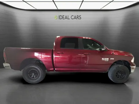 More photos of 2019 Ram 1500 Classic Big Horn at Ideal Cars - East Mesa (Hill), AZ