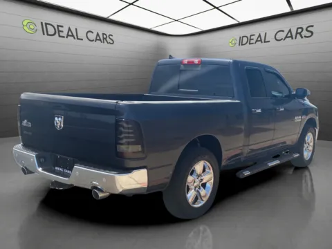 More photos of 2017 Ram 1500 Big Horn at Ideal Cars - East Mesa (Hill), AZ