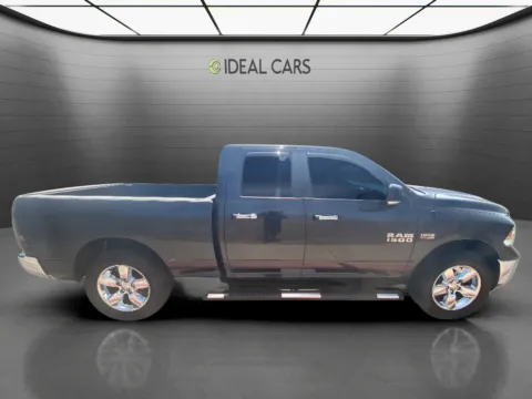 More photos of 2017 Ram 1500 Big Horn at Ideal Cars - East Mesa (Hill), AZ