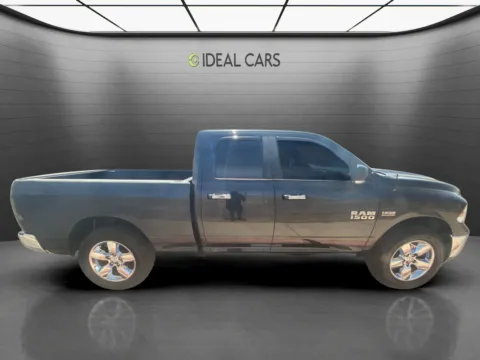 More photos of 2017 Ram 1500 Big Horn at Ideal Cars - East Mesa (Hill), AZ