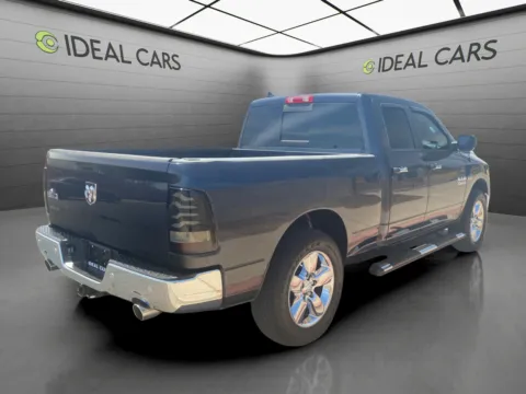 More photos of 2017 Ram 1500 Big Horn at Ideal Cars - East Mesa (Hill), AZ