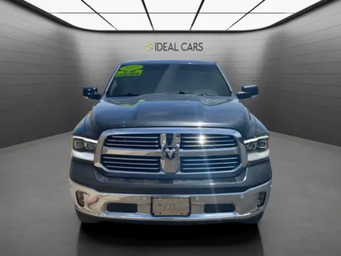 Photos of 2017 Ram 1500 Big Horn for sale in Mesa, AZ at Ideal Cars - East Mesa (Hill)