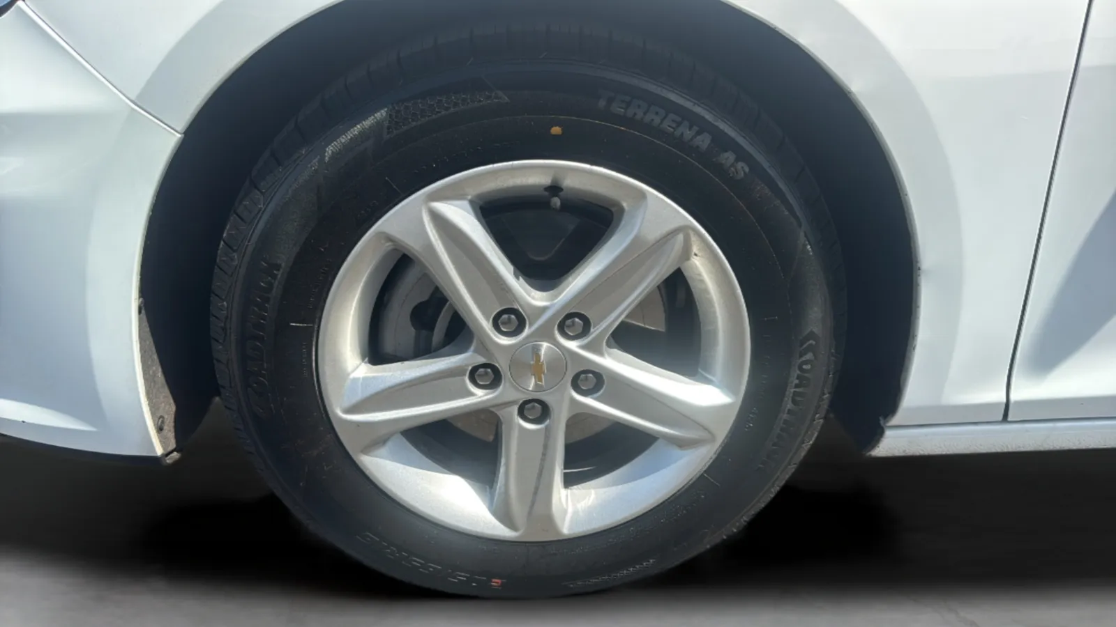 Chevrolet Malibu photo 30