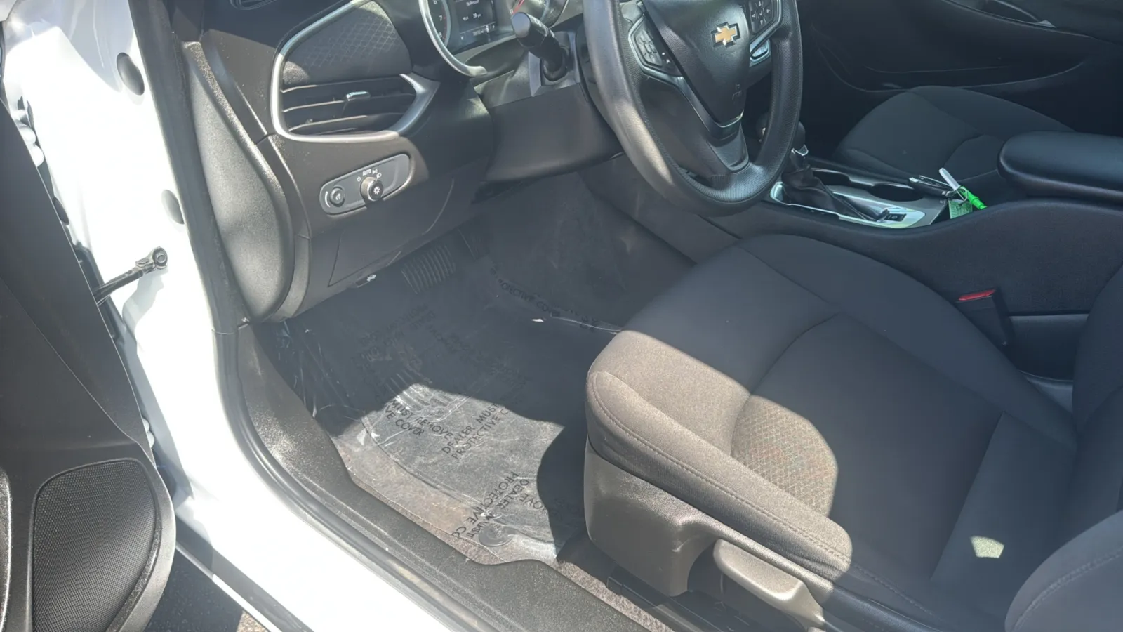 Chevrolet Malibu photo 27