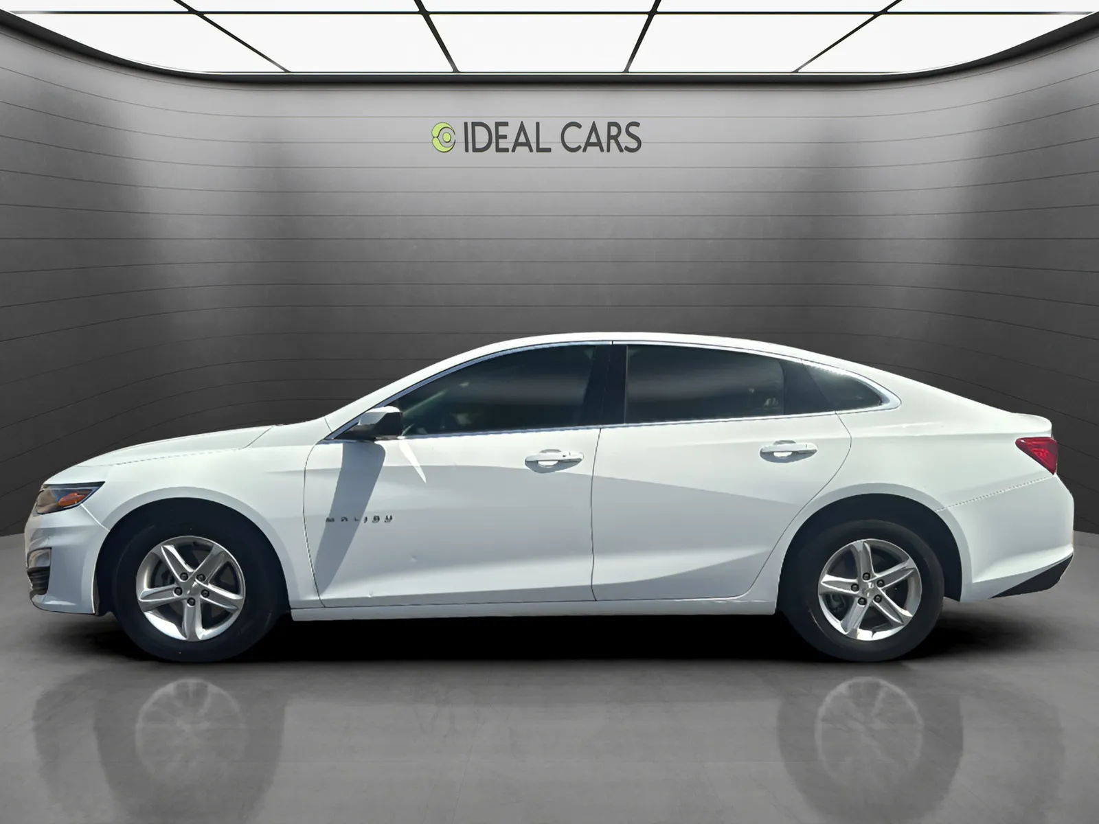 Chevrolet Malibu photo 7