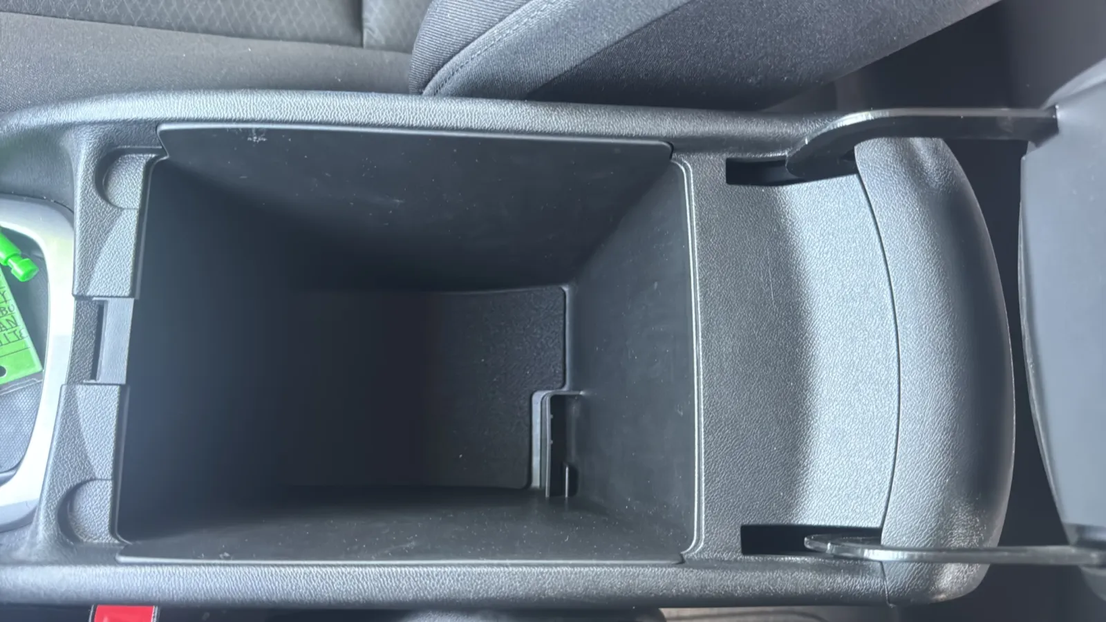 Chevrolet Malibu photo 15
