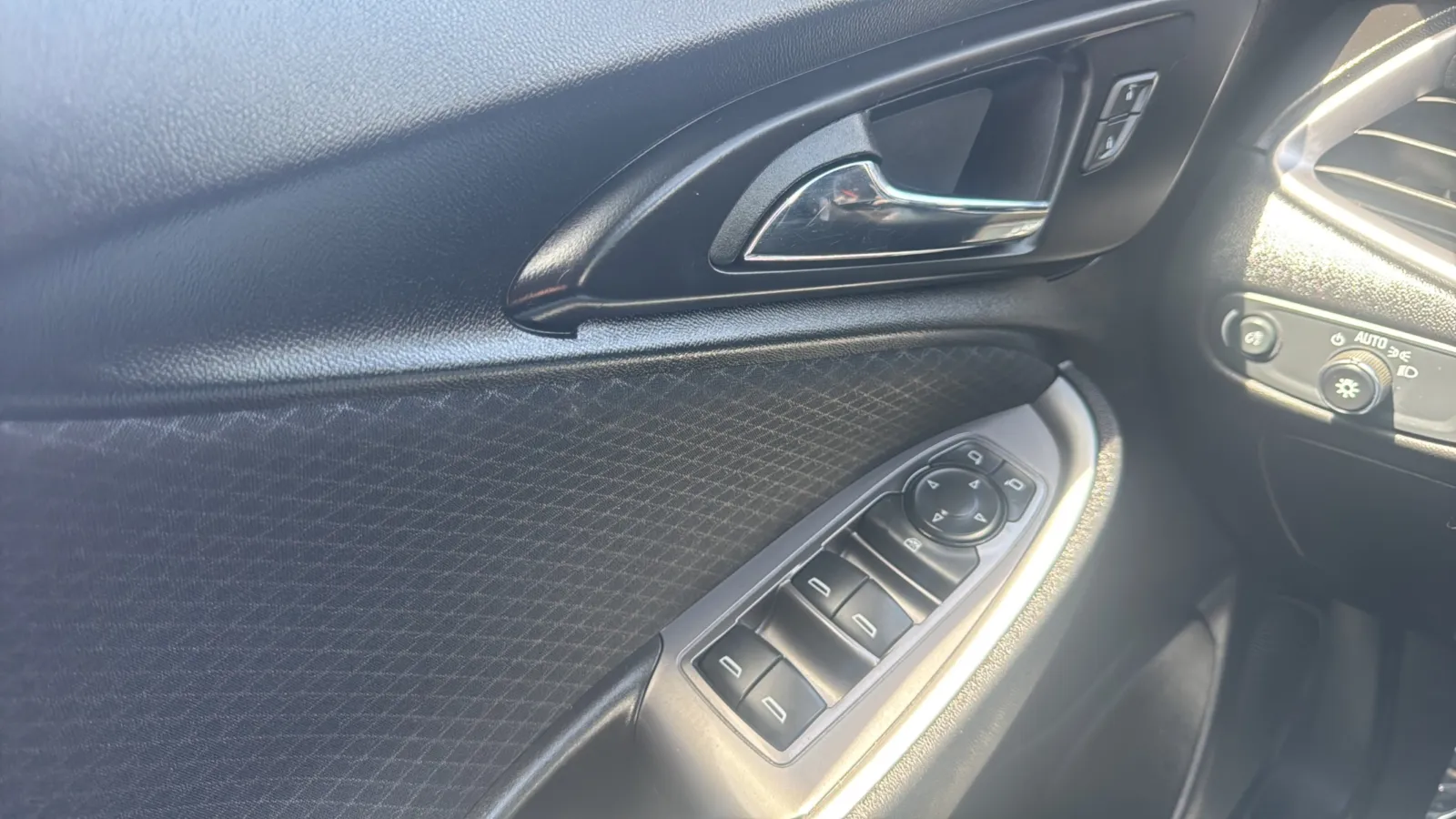 Chevrolet Malibu photo 16