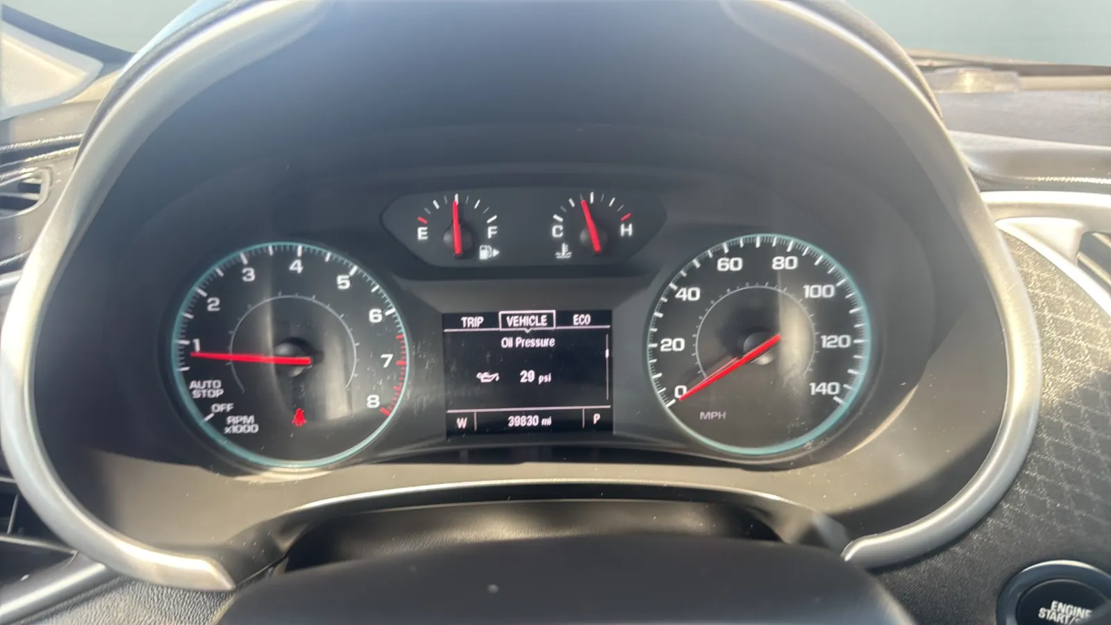 Chevrolet Malibu photo 10