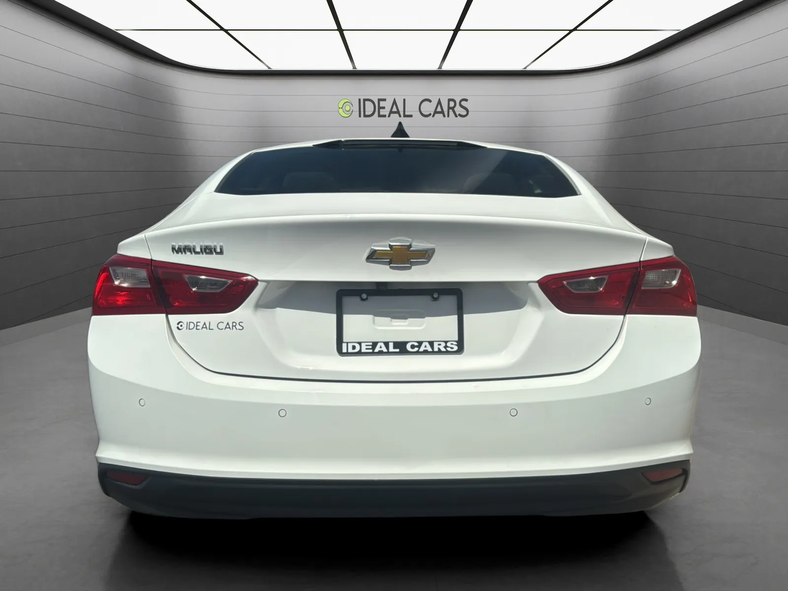 Chevrolet Malibu photo 6