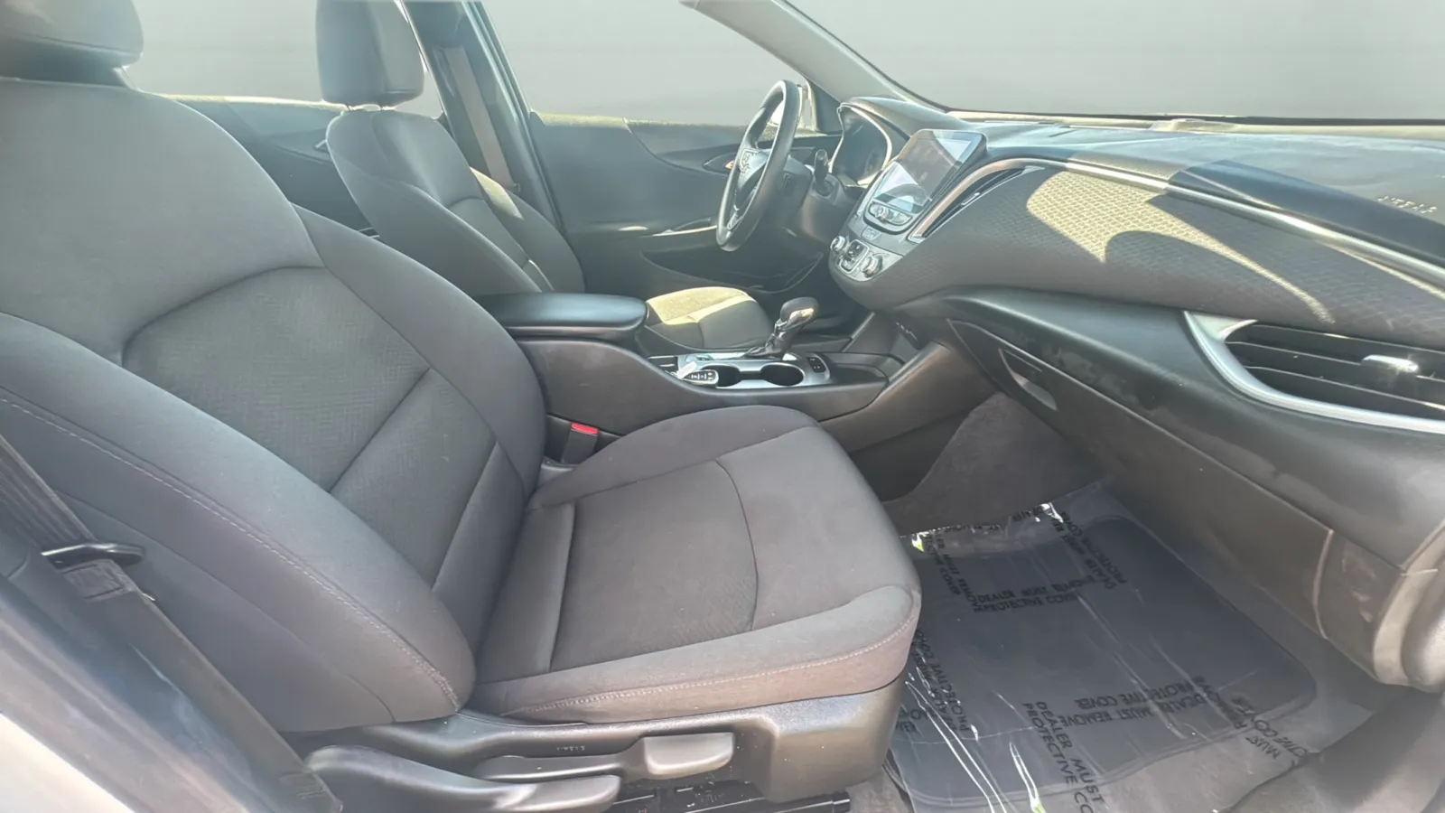Chevrolet Malibu photo 25