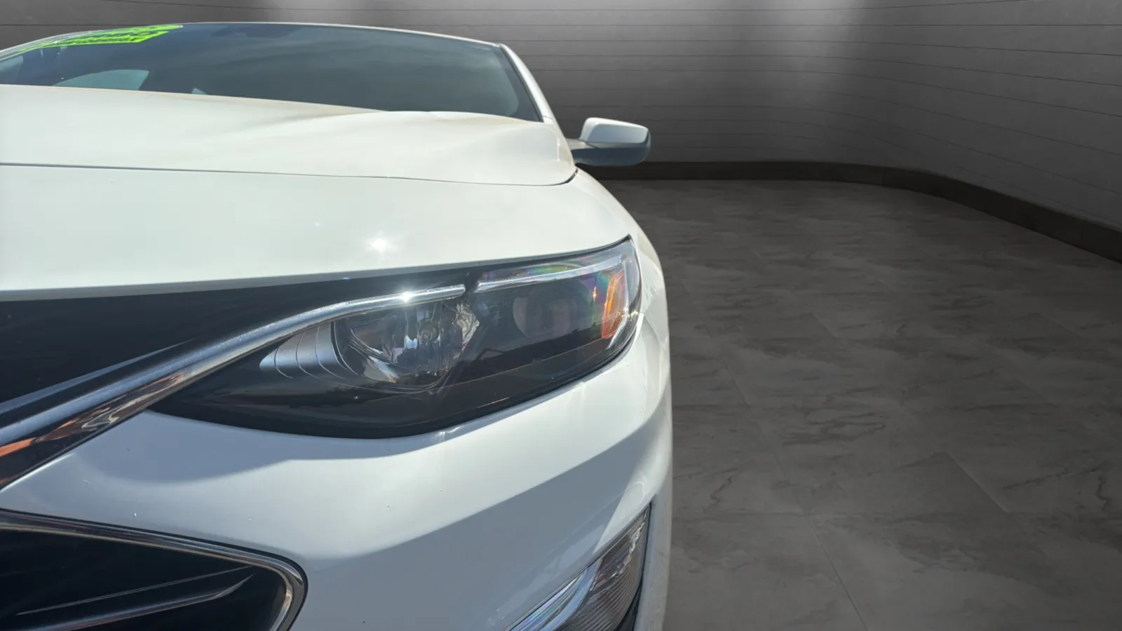 Chevrolet Malibu photo 31