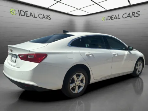 More photos of 2025 Chevrolet Malibu LS at Ideal Cars - East Mesa (Hill), AZ