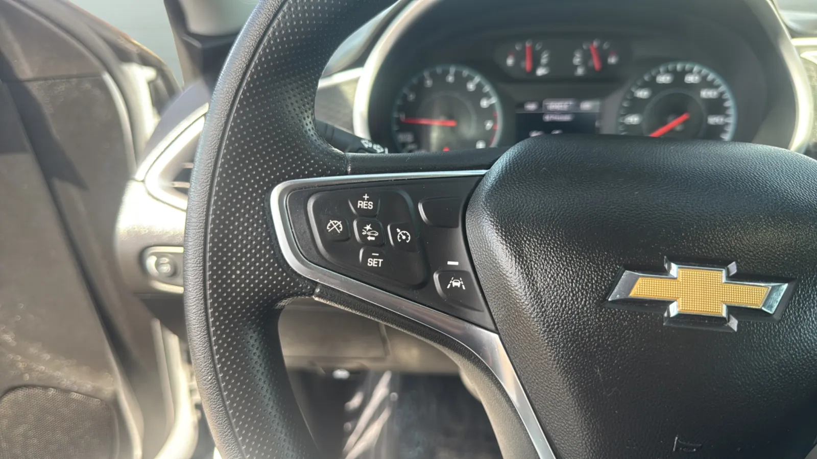 Chevrolet Malibu photo 24