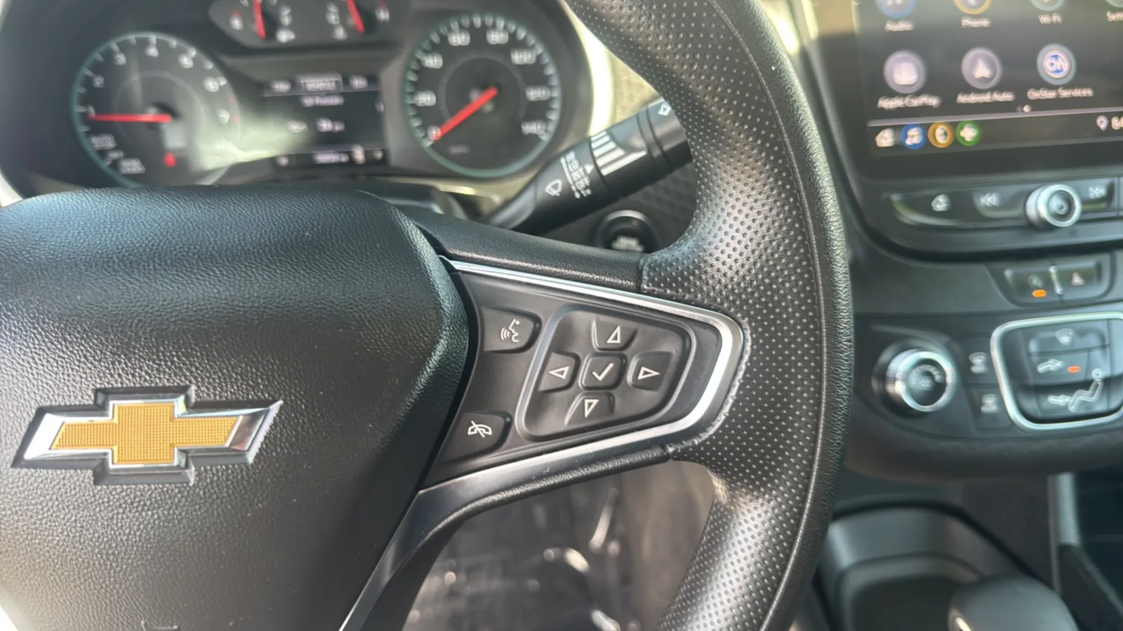 Chevrolet Malibu photo 23