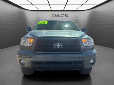 Photos of 2011 Toyota Tundra Grade for sale in Mesa, AZ at Ideal Cars - East Mesa (Hill)