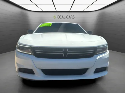 Photos of 2015 Dodge Charger SE for sale in Mesa, AZ at Ideal Cars - East Mesa (Hill)