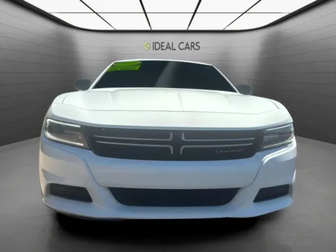 Photos of 2015 Dodge Charger SE for sale in Mesa, AZ at Ideal Cars - East Mesa (Hill)