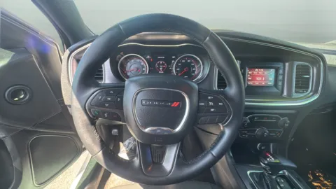 Another view of 2015 Dodge Charger SE for sale in Mesa, AZ at Ideal Cars - East Mesa (Hill)