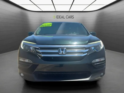 Photos of 2017 Honda Pilot EX-L w/Navi for sale in Mesa, AZ at Ideal Cars - East Mesa (Hill)