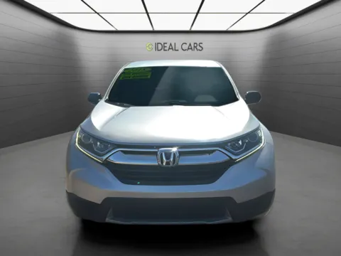 Photos of 2018 Honda CR-V LX for sale in Mesa, AZ at Ideal Cars - East Mesa (Hill)