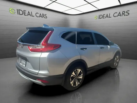 More photos of 2018 Honda CR-V LX at Ideal Cars - East Mesa (Hill), AZ