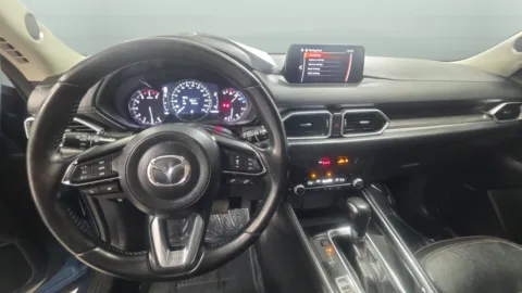 Another view of 2019 Mazda CX-5 Grand Touring for sale in Mesa, AZ at Ideal Cars - East Mesa (Hill)