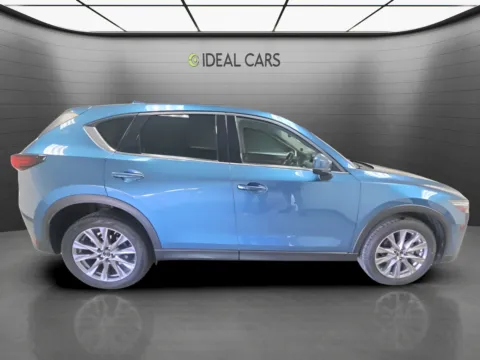 More photos of 2019 Mazda CX-5 Grand Touring at Ideal Cars - East Mesa (Hill), AZ