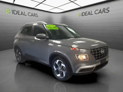 Another view of 2022 Hyundai VENUE SEL for sale in Mesa, AZ at Ideal Cars - East Mesa (Hill)