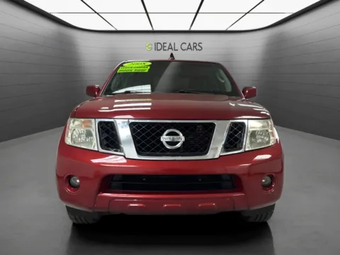 Photos of 2008 Nissan Pathfinder SE for sale in Mesa, AZ at Ideal Cars - East Mesa (Hill)