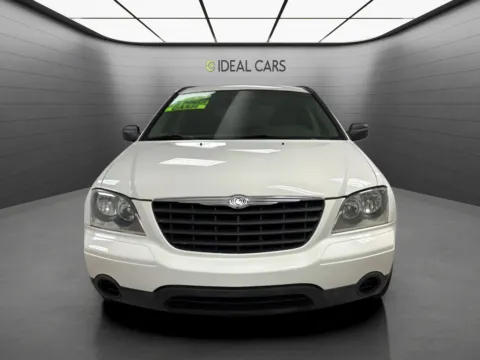 Photos of 2005 Chrysler Pacifica for sale in Mesa, AZ at Ideal Cars - East Mesa (Hill)