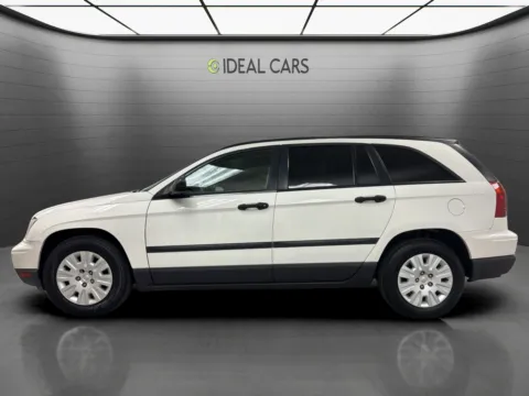 Another view of 2005 Chrysler Pacifica for sale in Mesa, AZ at Ideal Cars - East Mesa (Hill)