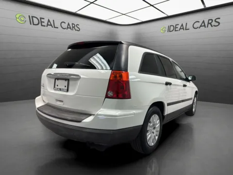 More photos of 2005 Chrysler Pacifica at Ideal Cars - East Mesa (Hill), AZ