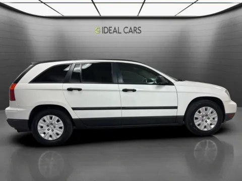 Photos of 2005 Chrysler Pacifica for sale in Mesa, AZ at Ideal Cars - East Mesa (Hill)