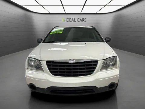 Photos of 2005 Chrysler Pacifica for sale in Mesa, AZ at Ideal Cars - East Mesa (Hill)